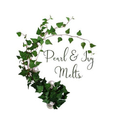 Pearl and ivy melts logo